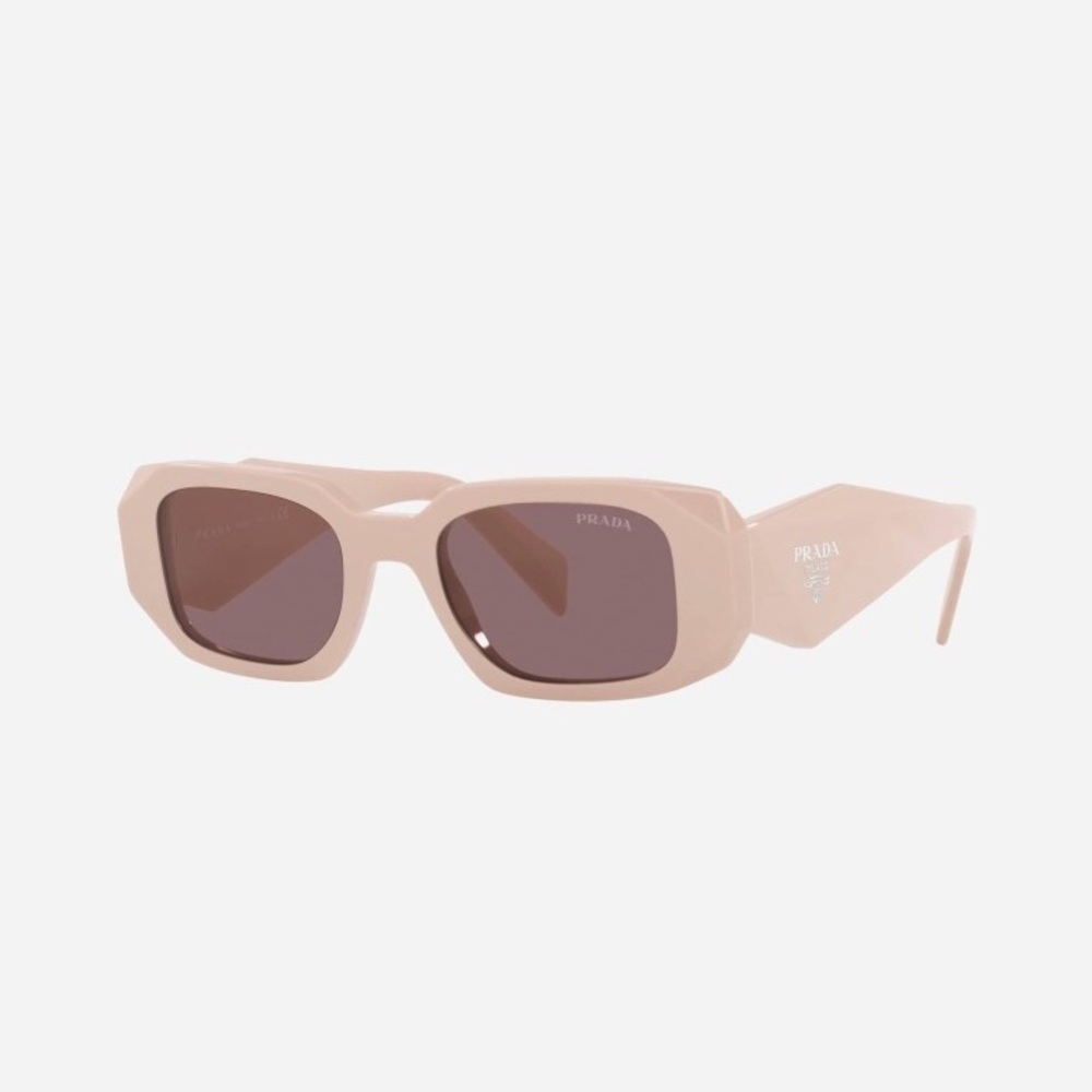 Prada Symbole Sunglasses
